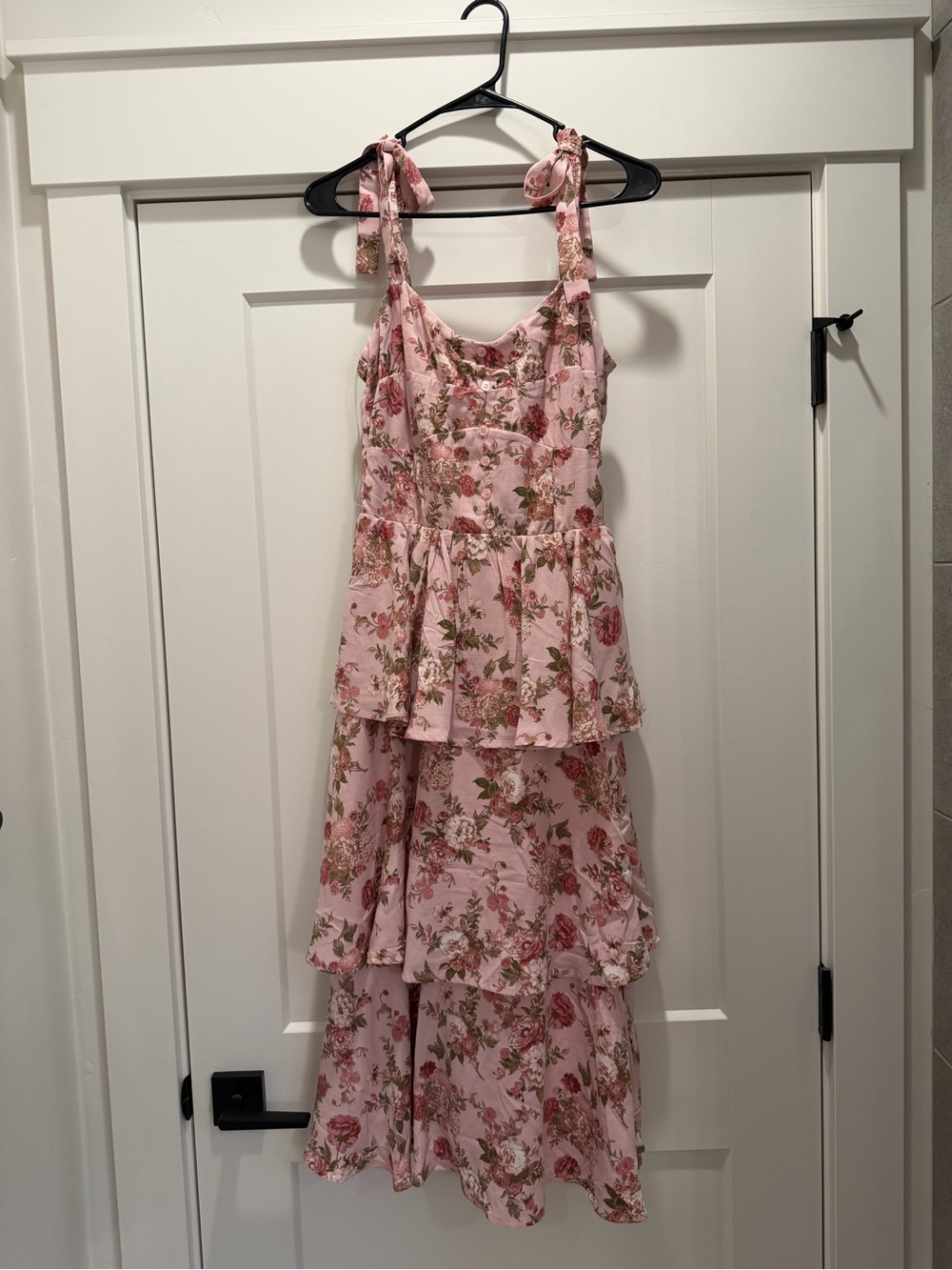 Wedding Guest Dress